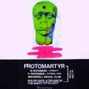Protomartyr 10/11/25 (Monday) @ Brudenell Social Club