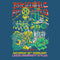 Psychedelic Porn Crumpets 28/02/26 @ Stylus