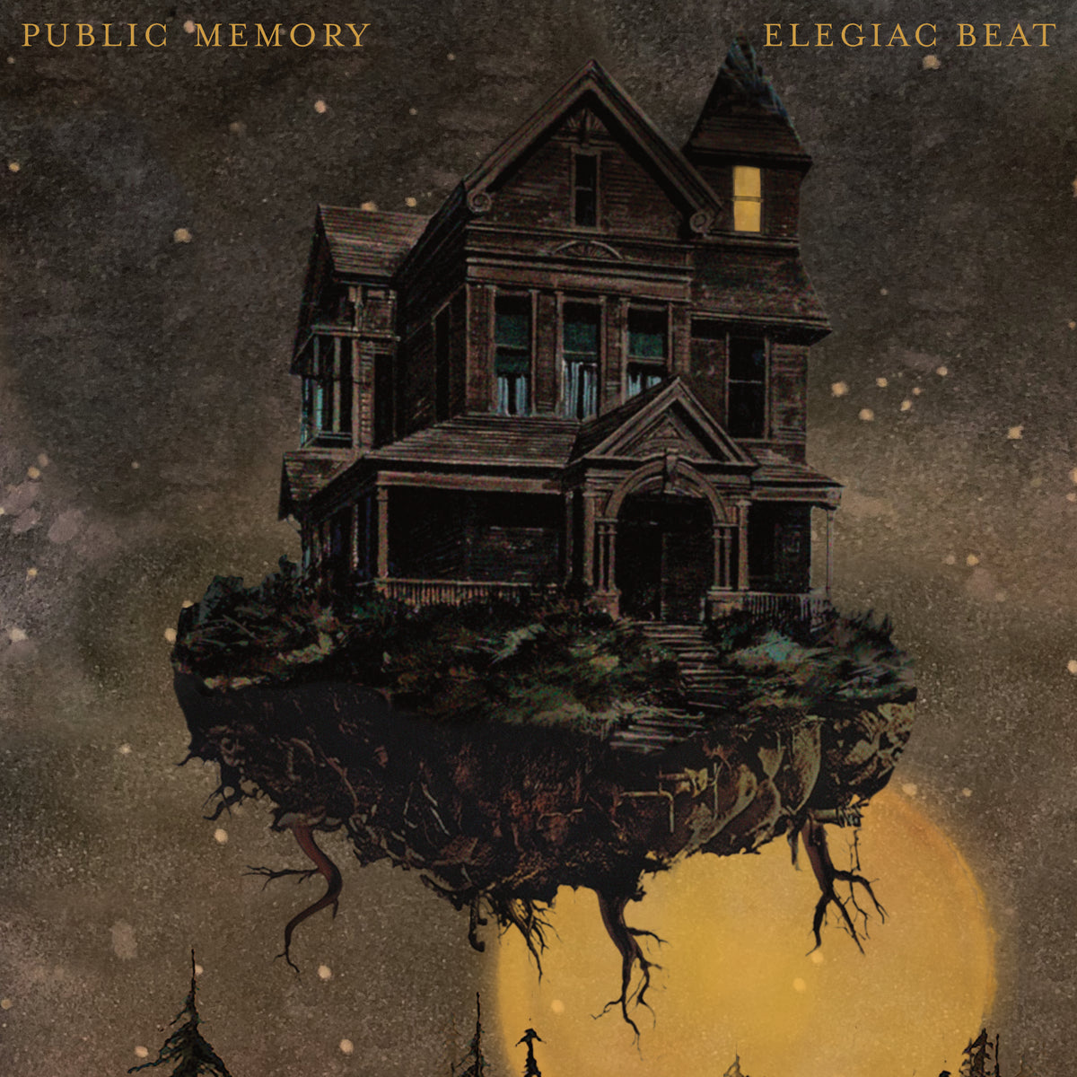 Public Memory - Elegiac Beat