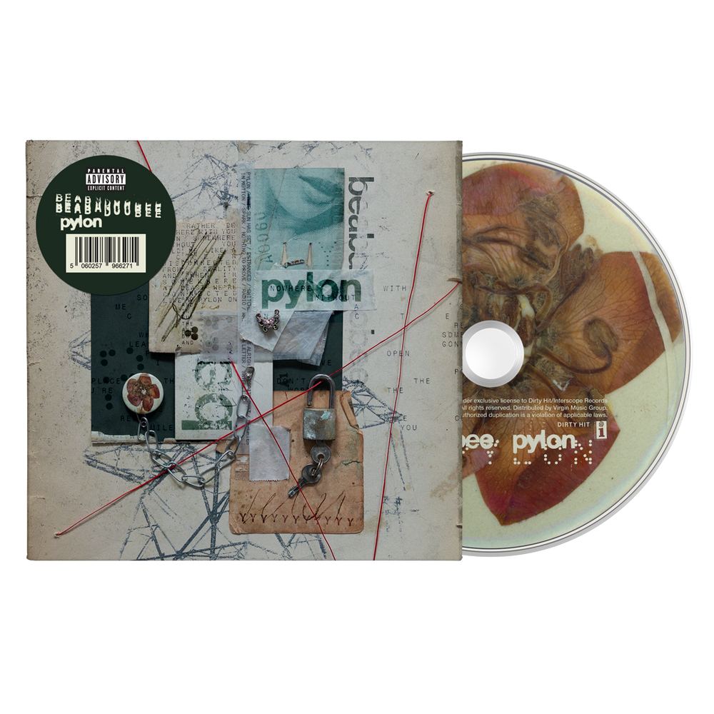beabadoobee - Pylon *Pre-Order