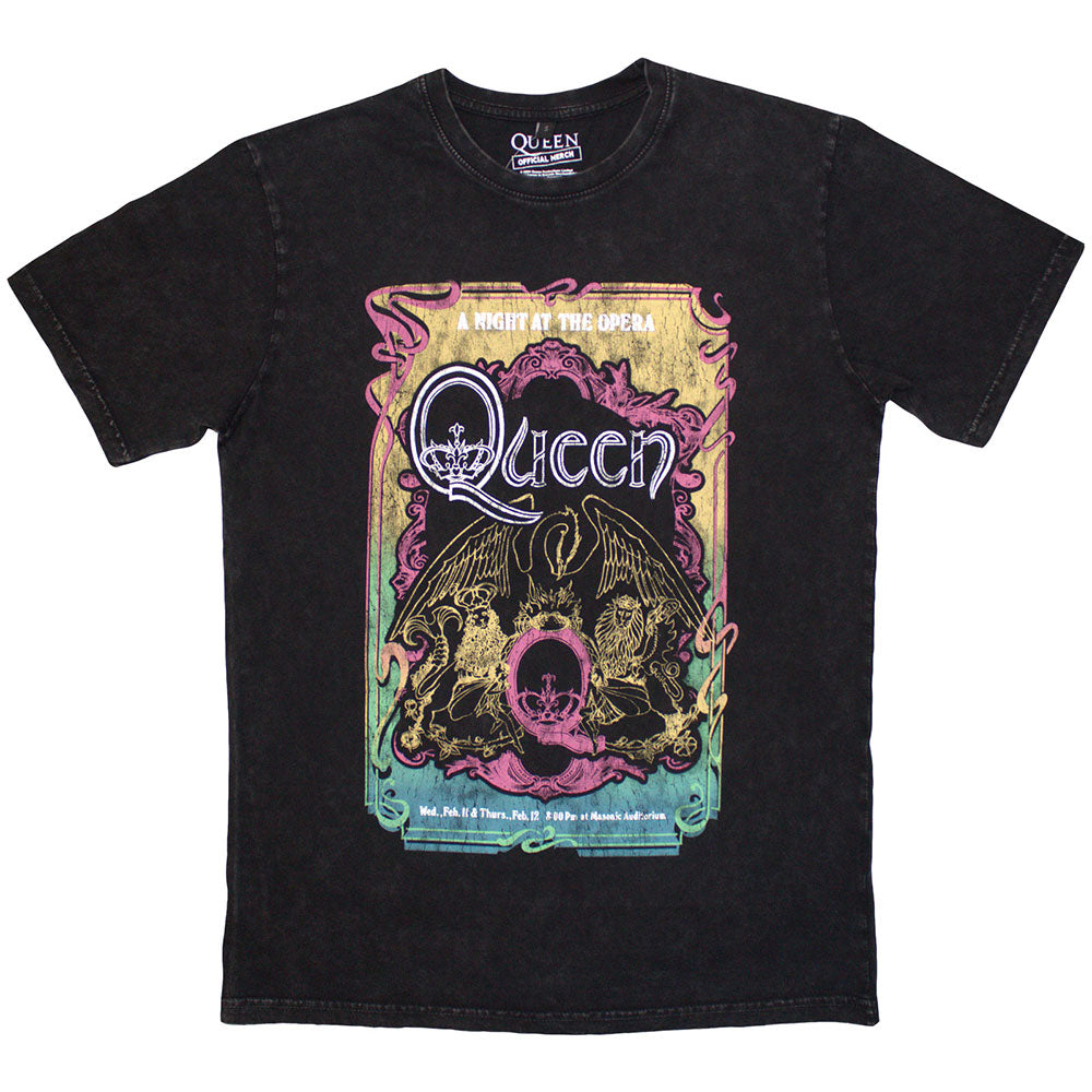 Queen - T-Shirt