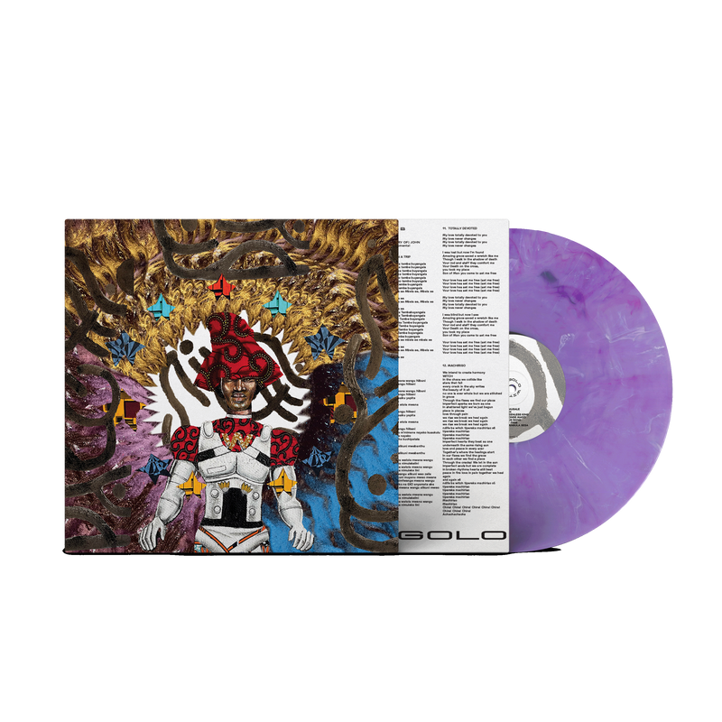 WITCH - SOGOLO *Pre-Order