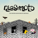 Quasimoto - The Further Adventures Of Lord Quas