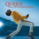 Queen - Live At Wembley '86 *Pre-Order
