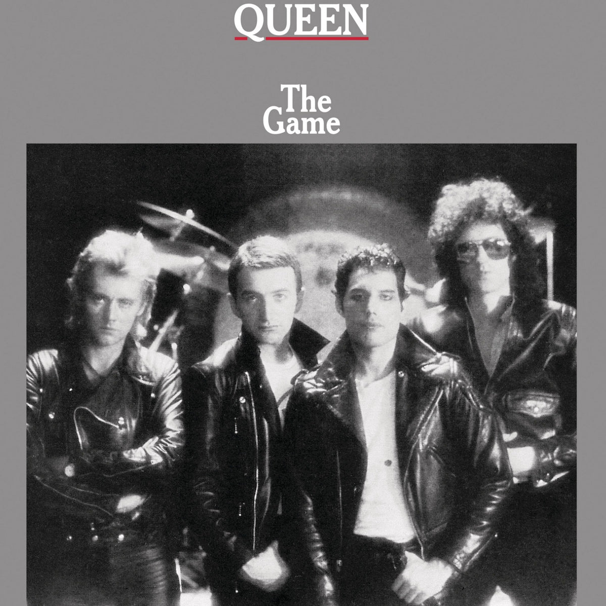 Queen - The Game *Pre-Order