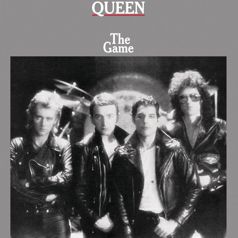 Queen - The Game *Pre-Order
