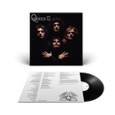Queen - Queen II