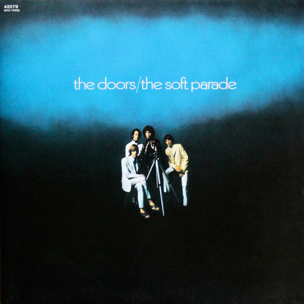 Doors (The) - The Soft Parade