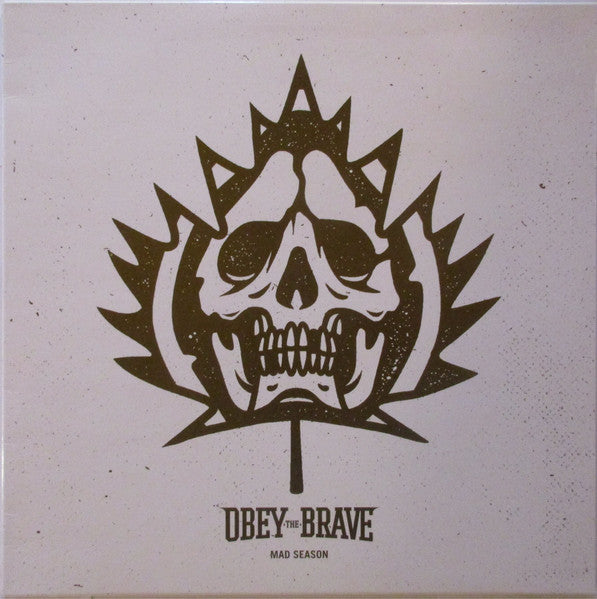 Obey The Brave - Mad Season