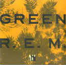 R.E.M - Green (25th Anniversary Remaster)