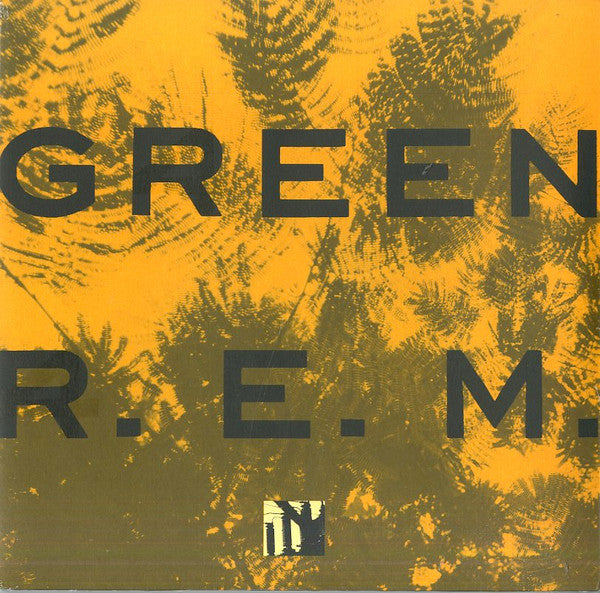 R.E.M - Green (25th Anniversary Remaster)