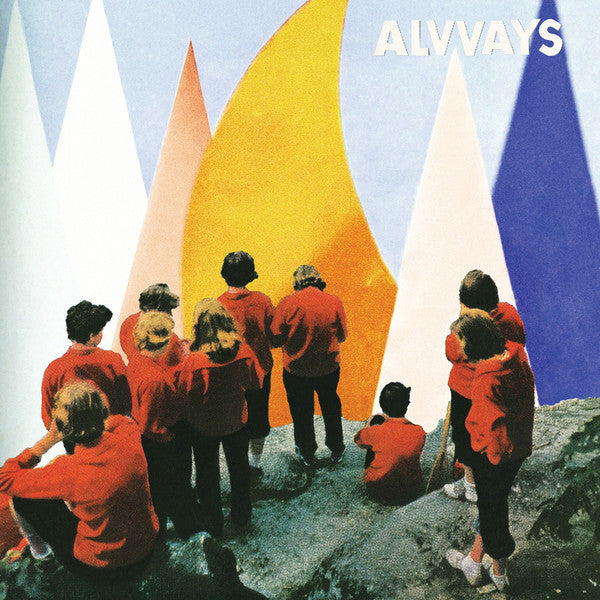 Alvvays – Antisocialites