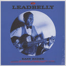 Leadbelly – Easy Rider