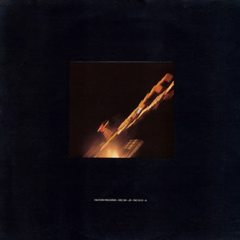 Joy Division - Transmission