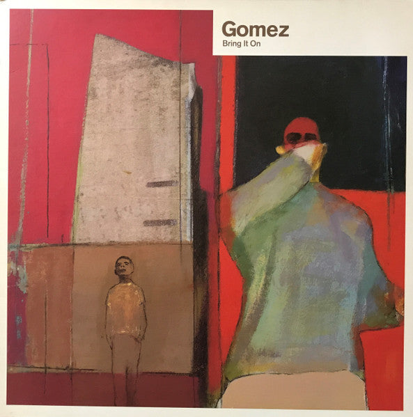 Gomez - Bring It On