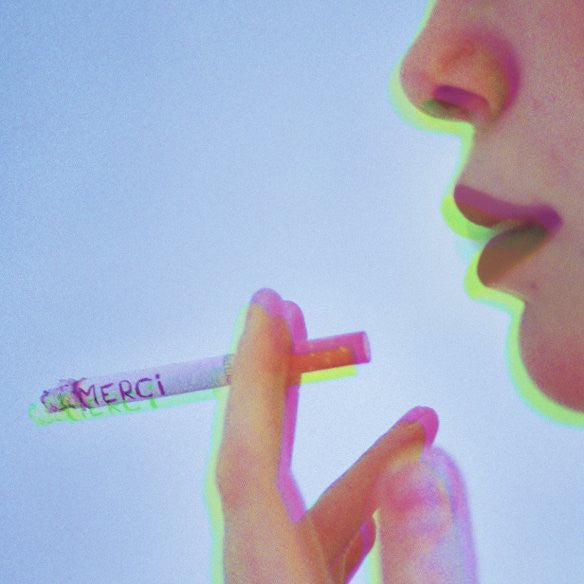 Save Face – Merci