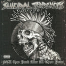 Suicidal Tendencies - Still Cyco Punk After All These Years