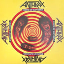 Anthrax ‎– State Of Euphoria