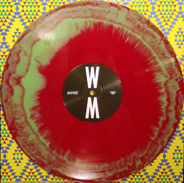 Goat - World Music