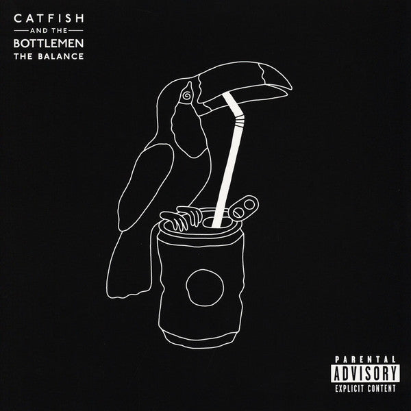 Catfish And The Bottlemen - The Balance