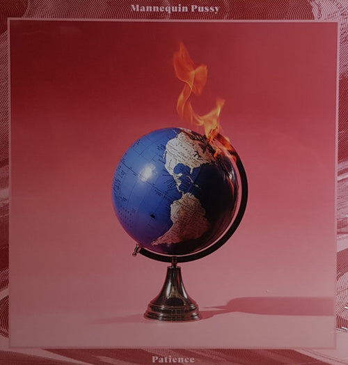 Mannequin Pussy – Patience