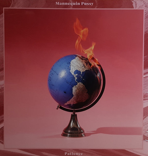 Mannequin Pussy – Patience