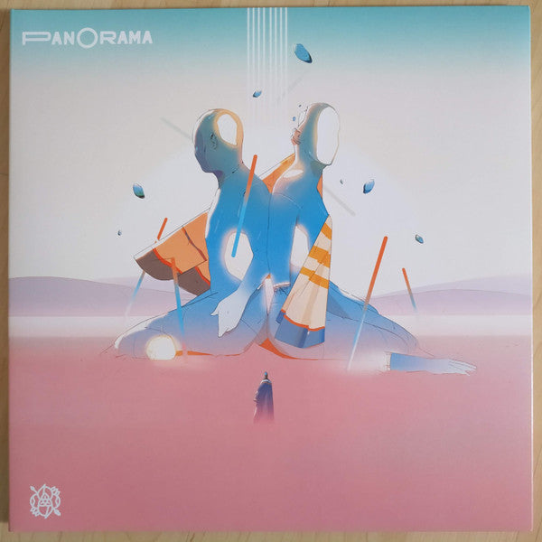 La Dispute – Panorama
