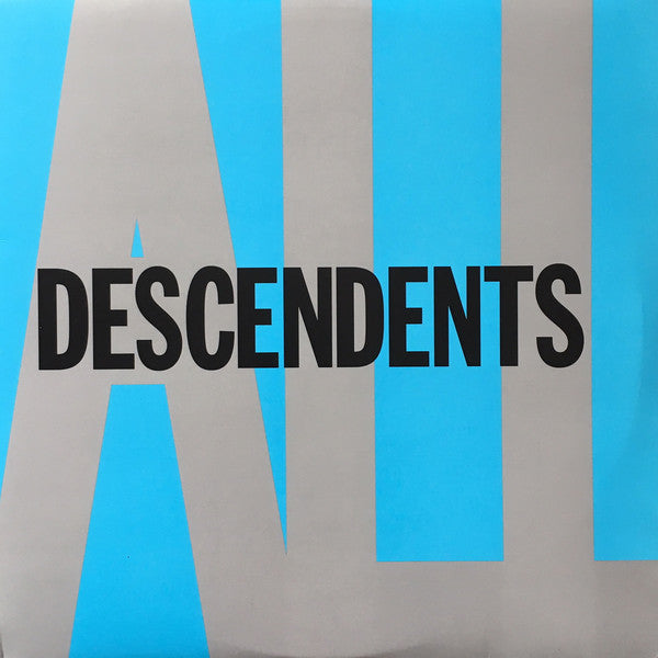 Descendents – All