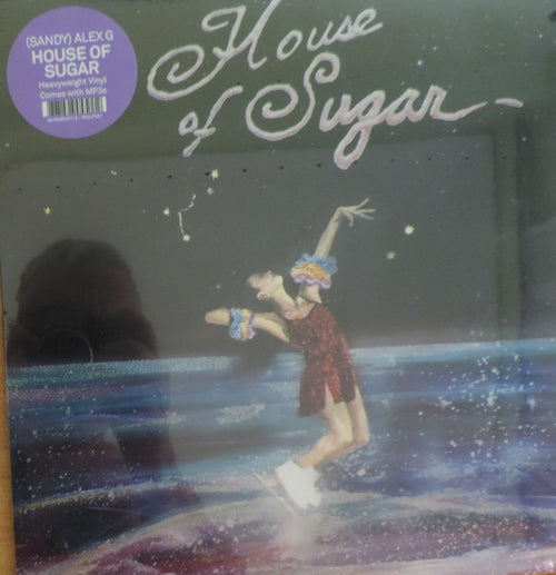 (Sandy) Alex G - House Of Sugar