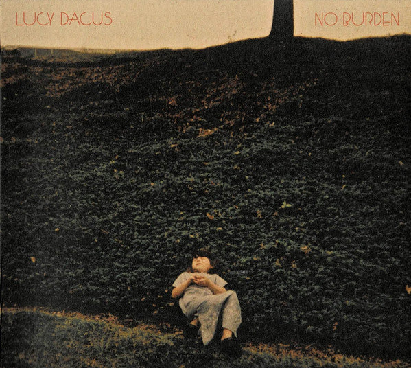 Lucy Dacus - No Burden