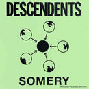 Descendents –  Somery