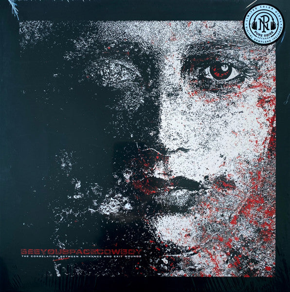 SeeYouSpaceCowboy – The Correlation Between Entrance and Exit Wounds