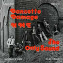Dansette Damage - The Only Sound / New Music Express