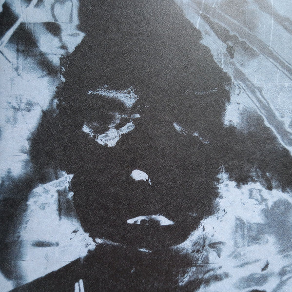 Cruelty – There Is No God Where I Am
