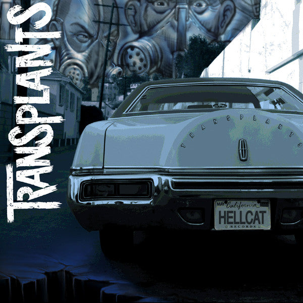Transplants – Transplants