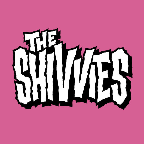 Shivvies (The) - S/T