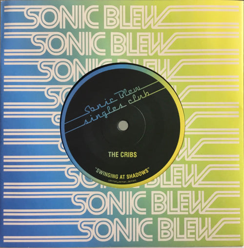 Cribs (The) - Singles Club (Various 7")