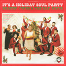 Sharon Jones & The Dap Kings - It's a Holiday Soul Party