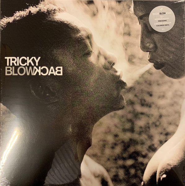 Tricky - Blowback: 20th Anniversary