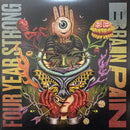 Four Year Strong - Brain Pain