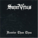 Saint Vitus – Heavier Than Thou