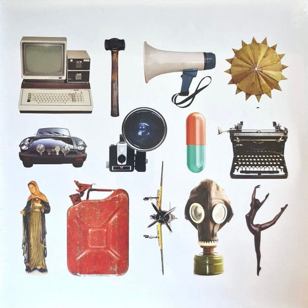 Twin Atlantic – Free