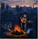 Jim Lindberg – Songs From the Elkhorn Trail