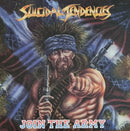 Suicidal Tendencies - Join The Army