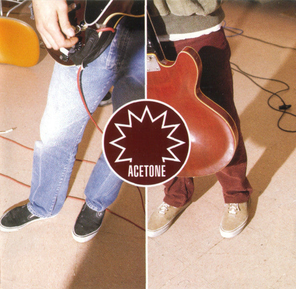 Acetone - S/T