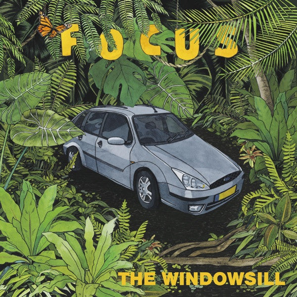 Windowsill (The) - Focus