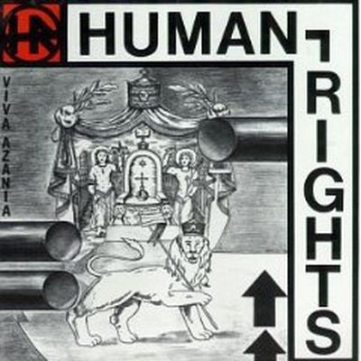 H.R. – Human Rights
