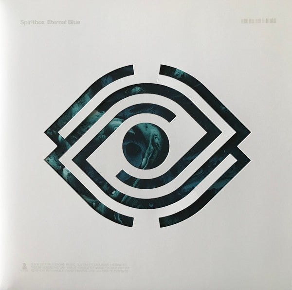 Spiritbox – Eternal Blue