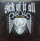 Sick Of It All – Death To Tyrants