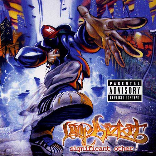 Limp Bizkit - Significant Other